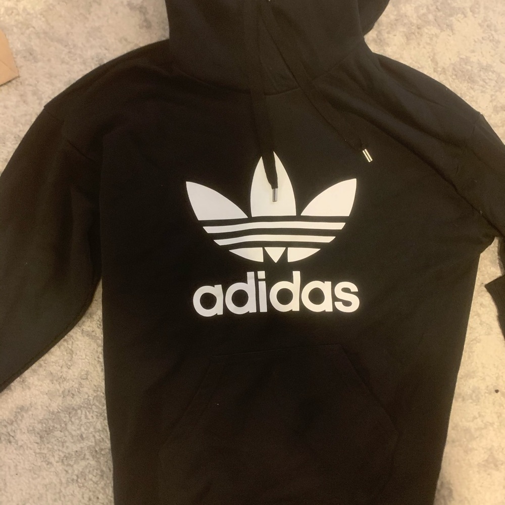 Adidas Hoodie